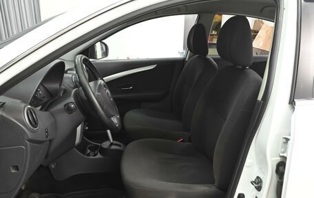 Nissan Almera, 2016 год, 789 000 рублей, 10 фотография