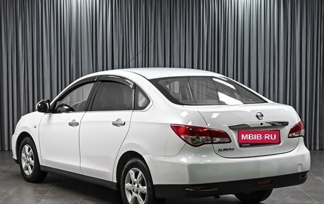 Nissan Almera, 2016 год, 789 000 рублей, 2 фотография