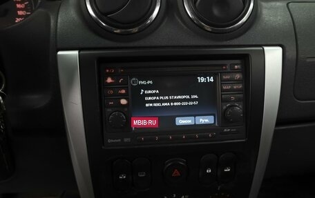 Nissan Almera, 2016 год, 789 000 рублей, 12 фотография