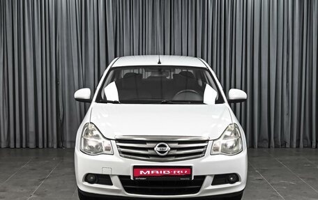 Nissan Almera, 2016 год, 789 000 рублей, 3 фотография