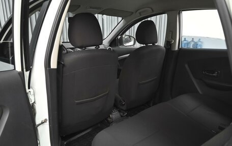 Nissan Almera, 2016 год, 789 000 рублей, 11 фотография