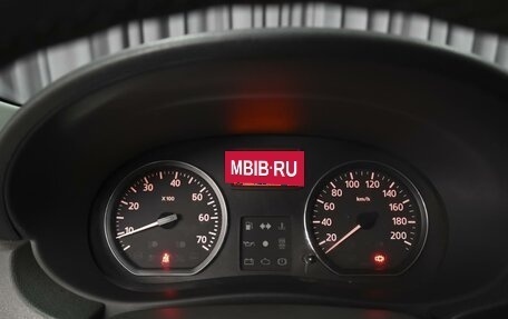 Nissan Almera, 2016 год, 789 000 рублей, 16 фотография