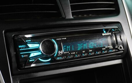 Hyundai Solaris II рестайлинг, 2012 год, 849 000 рублей, 14 фотография