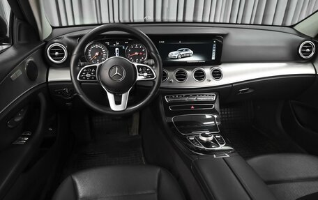 Mercedes-Benz E-Класс, 2019 год, 2 774 000 рублей, 6 фотография