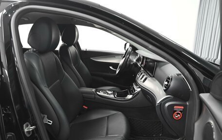 Mercedes-Benz E-Класс, 2019 год, 2 774 000 рублей, 8 фотография