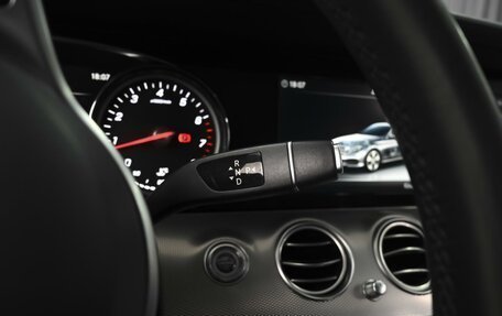 Mercedes-Benz E-Класс, 2019 год, 2 774 000 рублей, 12 фотография