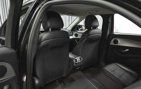 Mercedes-Benz E-Класс, 2019 год, 2 774 000 рублей, 11 фотография