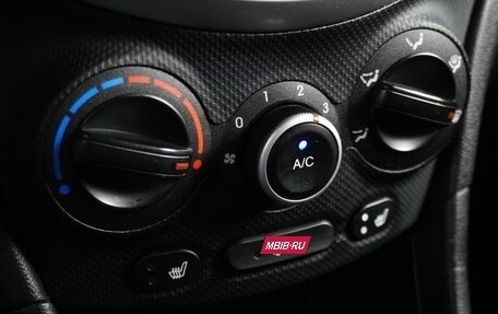 Hyundai Solaris II рестайлинг, 2012 год, 849 000 рублей, 15 фотография