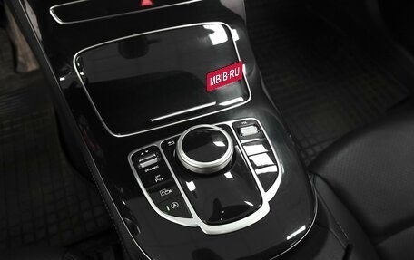 Mercedes-Benz E-Класс, 2019 год, 2 774 000 рублей, 17 фотография