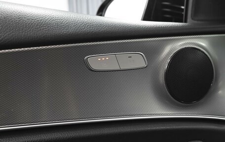 Mercedes-Benz E-Класс, 2019 год, 2 774 000 рублей, 23 фотография