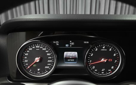 Mercedes-Benz E-Класс, 2019 год, 2 774 000 рублей, 25 фотография