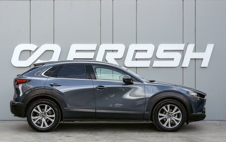 Mazda CX-30 I, 2020 год, 2 280 000 рублей, 5 фотография