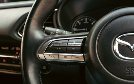 Mazda CX-30 I, 2020 год, 2 280 000 рублей, 16 фотография