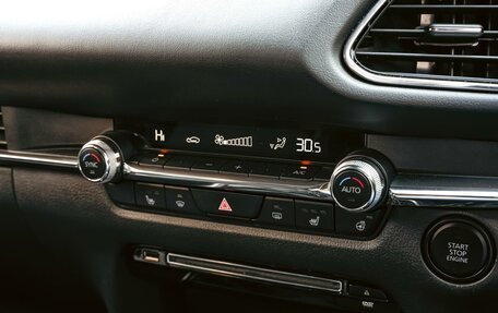 Mazda CX-30 I, 2020 год, 2 280 000 рублей, 14 фотография