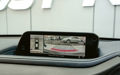 Mazda CX-30 I, 2020 год, 2 280 000 рублей, 13 фотография