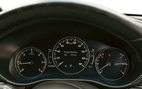 Mazda CX-30 I, 2020 год, 2 280 000 рублей, 20 фотография