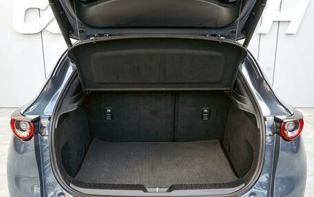 Mazda CX-30 I, 2020 год, 2 280 000 рублей, 22 фотография