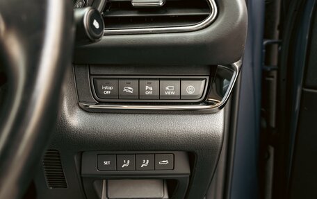 Mazda CX-30 I, 2020 год, 2 280 000 рублей, 21 фотография