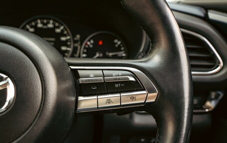 Mazda CX-30 I, 2020 год, 2 280 000 рублей, 18 фотография