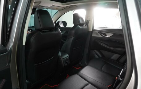 Changan CS35 Plus, 2024 год, 1 999 000 рублей, 11 фотография