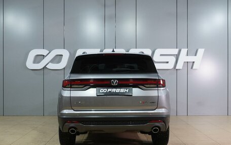 Changan CS35 Plus, 2024 год, 1 999 000 рублей, 4 фотография