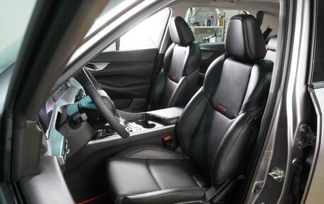 Changan CS35 Plus, 2024 год, 1 999 000 рублей, 10 фотография