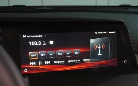 Changan CS35 Plus, 2024 год, 1 999 000 рублей, 17 фотография