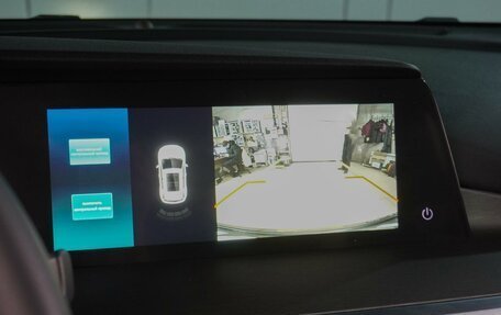 Changan CS35 Plus, 2024 год, 1 999 000 рублей, 18 фотография