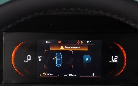 Changan CS35 Plus, 2024 год, 1 999 000 рублей, 22 фотография