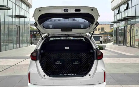 Honda Fit, 2022 год, 1 155 040 рублей, 9 фотография