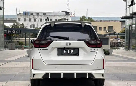 Honda Fit, 2022 год, 1 155 040 рублей, 7 фотография