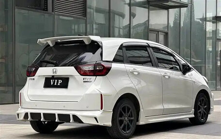 Honda Fit, 2022 год, 1 155 040 рублей, 8 фотография