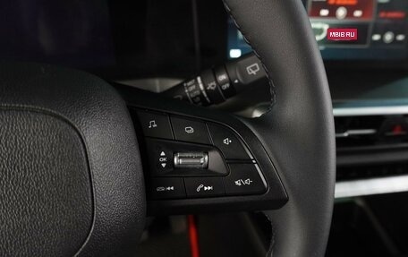 Changan CS35 Plus, 2024 год, 1 999 000 рублей, 23 фотография