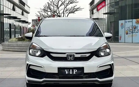 Honda Fit, 2022 год, 1 155 040 рублей, 2 фотография