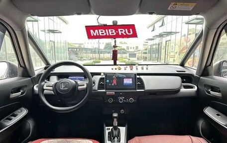 Honda Fit, 2022 год, 1 155 040 рублей, 12 фотография