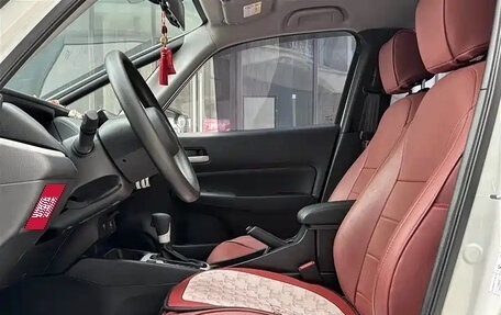 Honda Fit, 2022 год, 1 155 040 рублей, 16 фотография