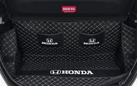 Honda Fit, 2022 год, 1 155 040 рублей, 17 фотография