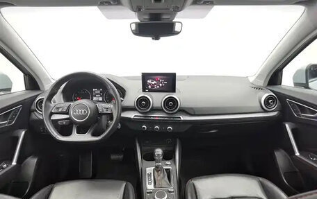 Audi Q2 I, 2022 год, 1 781 040 рублей, 6 фотография