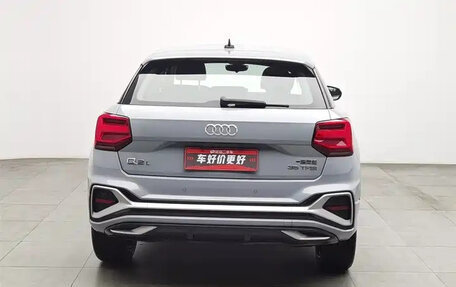 Audi Q2 I, 2022 год, 1 781 040 рублей, 4 фотография