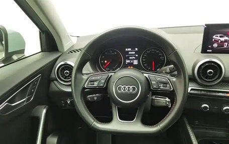 Audi Q2 I, 2022 год, 1 781 040 рублей, 7 фотография