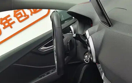 Audi Q2 I, 2022 год, 1 781 040 рублей, 9 фотография