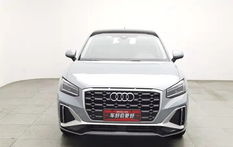 Audi Q2 I, 2022 год, 1 781 040 рублей, 2 фотография