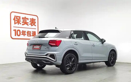 Audi Q2 I, 2022 год, 1 781 040 рублей, 3 фотография