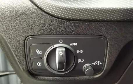 Audi Q2 I, 2022 год, 1 781 040 рублей, 11 фотография