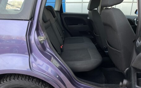 Ford Fiesta, 2006 год, 447 000 рублей, 14 фотография