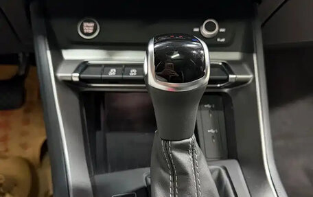 Audi Q3, 2022 год, 2 327 040 рублей, 9 фотография