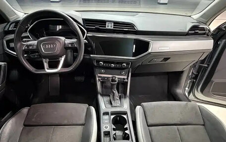 Audi Q3, 2022 год, 2 327 040 рублей, 6 фотография