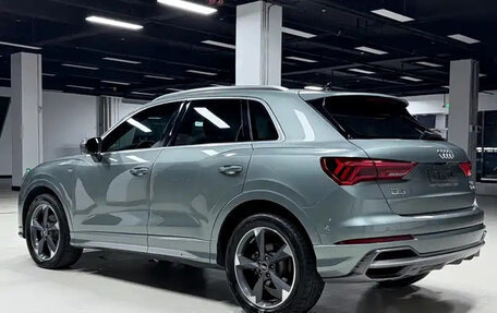 Audi Q3, 2022 год, 2 327 040 рублей, 3 фотография