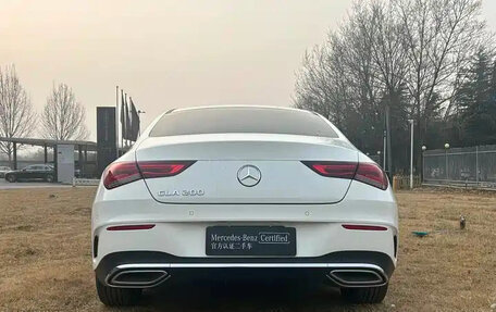 Mercedes-Benz CLA, 2022 год, 2 731 040 рублей, 6 фотография