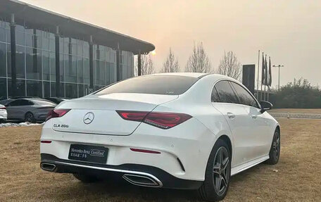 Mercedes-Benz CLA, 2022 год, 2 731 040 рублей, 5 фотография